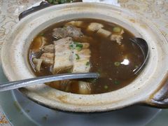 肉骨茶-新峰肉骨茶