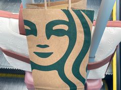 -星巴克(北京南站第二店)