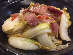 -宴秋杭州菜(锦艺城店)