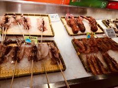 -盒马鲜生(大成店)