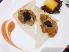 -铁板诱惑法式铁板烧(大卫城店)