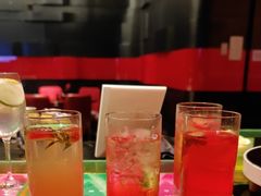 -西安W酒店·WEI全味西餐厅