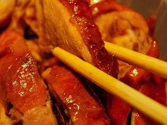 -竺桥兄弟烤鸭(总店)