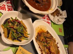 -全聚贤餐厅·湖北家常菜(沙湖店)
