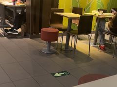 -麦当劳(北京金星西路店)