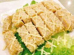 -琼菜坊·无鸡不成宴·海南菜老爸茶糟粕醋(海口骑楼老街店)