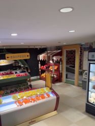 -奈尔宝·儿童乐园·亲子餐厅(星河湾店)