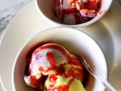 -泰谷酒店·太古码头闽菜自助餐厅