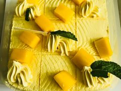 -幸福西饼生日蛋糕·下午茶(思明店)