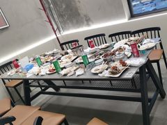 -老黑板筋(顺义总店)