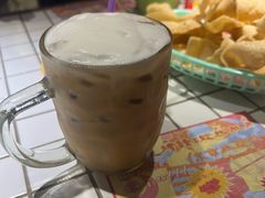 -碌碌发·东南亚风味烧烤档(体育西店)