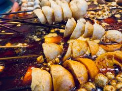 -林静小吃(复兴路店)