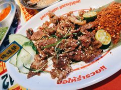 -碌碌发·东南亚风味烧烤档(体育西店)