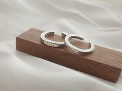 -Oasis绿洲银饰珍珠手作diy(壹方城店)