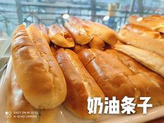-新侨三宝乐面包店(崇文门店)