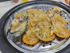 -船奇蒸汽海鲜·闽菜(八市海鲜总店)