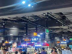 -永辉超市(通州万达店)