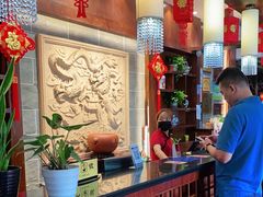 -新虹楼饭庄(崇明陈家镇店)