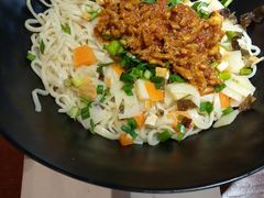 -鼎高高陕西美食(龙德广场店)