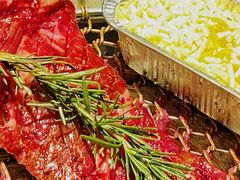-木槿花韩式炭烤·熟成肉工坊(孙文东路店)