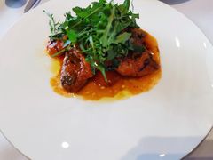 -我的四季意大利餐厅(春天百货店)