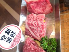 -赤坂亭M9和牛烧肉(世博源店)