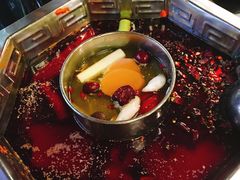 -蜀九香火锅(九眼桥店)