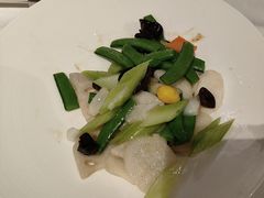 -海富门·带鱼·淮扬菜·粤菜(甘家口店)