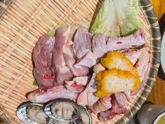 -潮澎派·潮汕菜大排档(南较西路店)