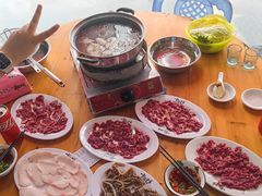 -官塘兄弟·潮汕牛肉店(官塘总店)