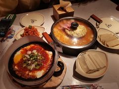 -七八冷面·延边朝鲜族美食(欢乐谷店)