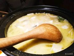 -九锅一堂酸菜鱼(新南凯德直营店)