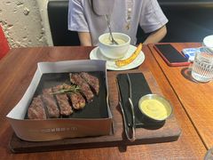 -卡朋厨房(289艺术园区店)