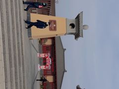 -宝鸡周原博物院