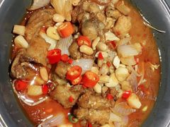 -蜜桃餐厅·伴山(绿宝广场店)