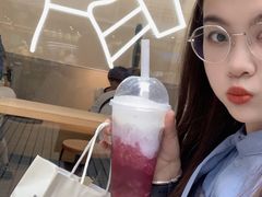 -喜茶(广州石牌桥店)