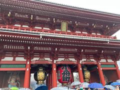 -浅草寺