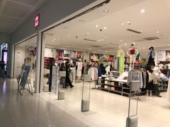 -优衣库(厦门SM广场店)