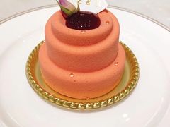 -张爱施法式西餐厅(汉街店)