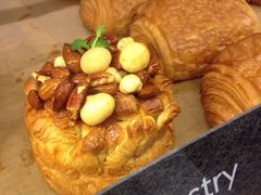 -WHEAT&BAKER-麥(凯德来福士店)