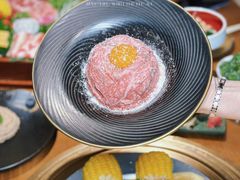 -MIKOMIKO和牛烧肉专门店(南门店)