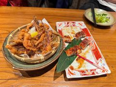 -玄白·炭烤活鳗(上海首店)
