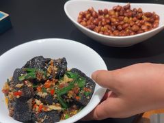 -呷湘厨·鱼汤捞饭·剁椒鱼头·辣椒炒肉(国家会展中心店)