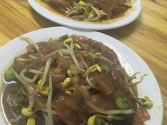 -何记酿皮店(西流湾店)