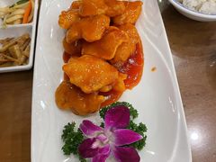 -北京小肠陈饭庄(方庄店)