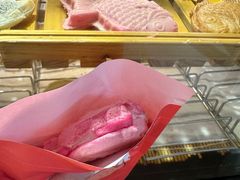 -粉粉乐鲷鱼烧(美罗城店)