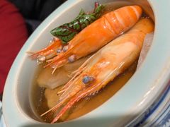 一品状元醉虾-孔乙己酒家(虹桥路店)