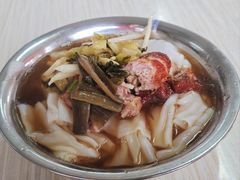-翠香猪脚粉(游泳馆店)