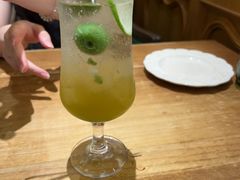 -秘密旅行Bonjour(黑金冠 江南西店)