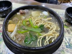 -清真·穆萨砂锅(大皮院店)